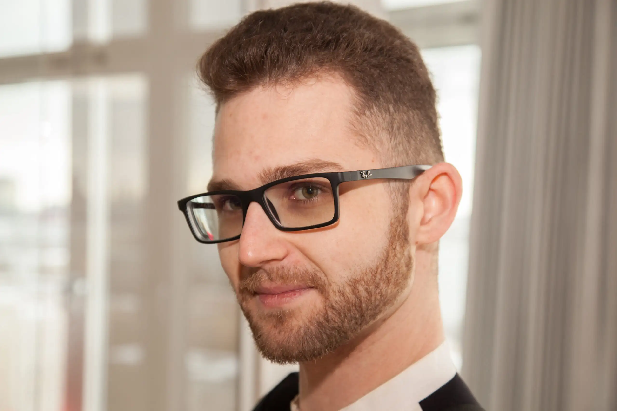 Gründer von Advanced IT Solutions